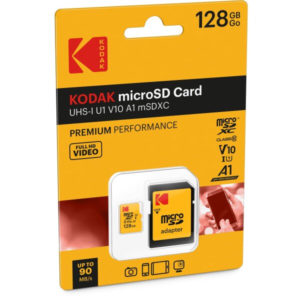128 GB