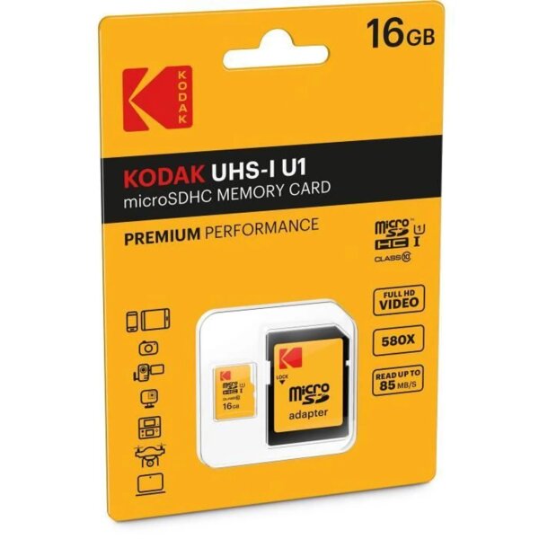 16 GB