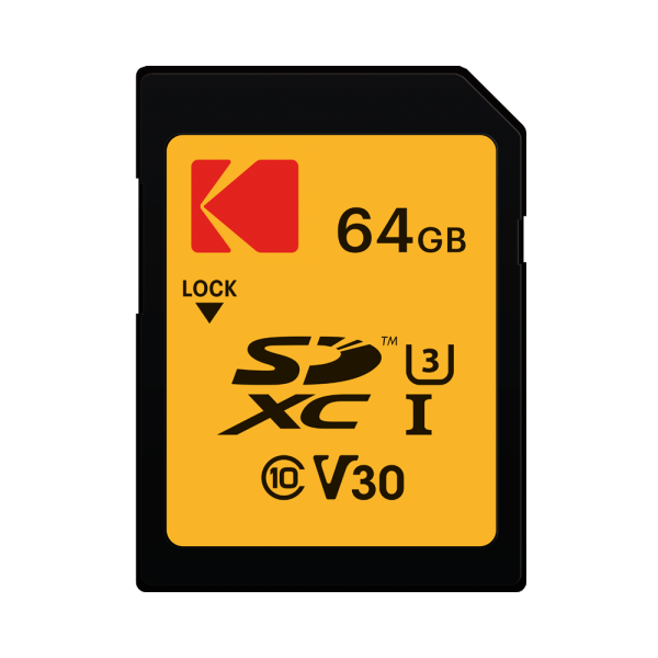 64 GB (4K) Ultra Performance
