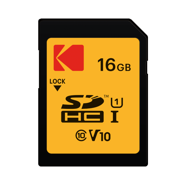 16 GB Premium Performance
