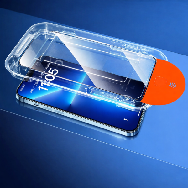 Klar (Transparent)