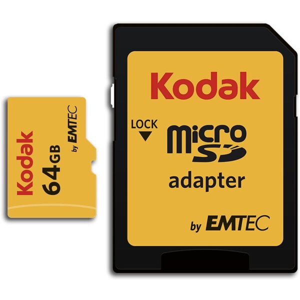 64 GB [B-WARE]