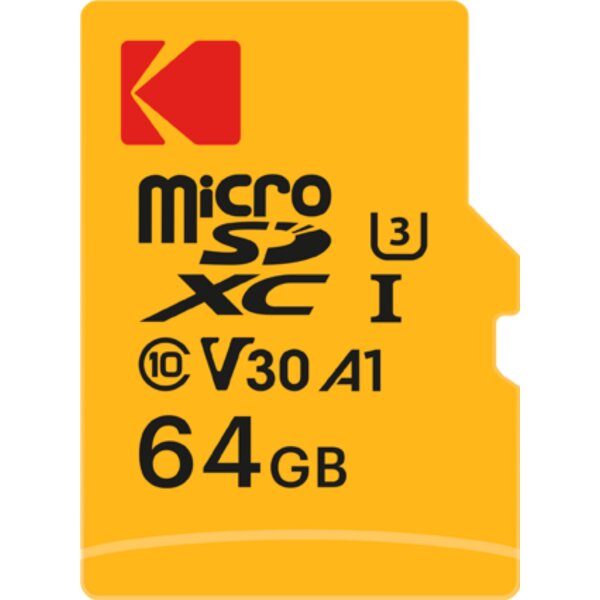 64 GB (4K) [B-WARE]