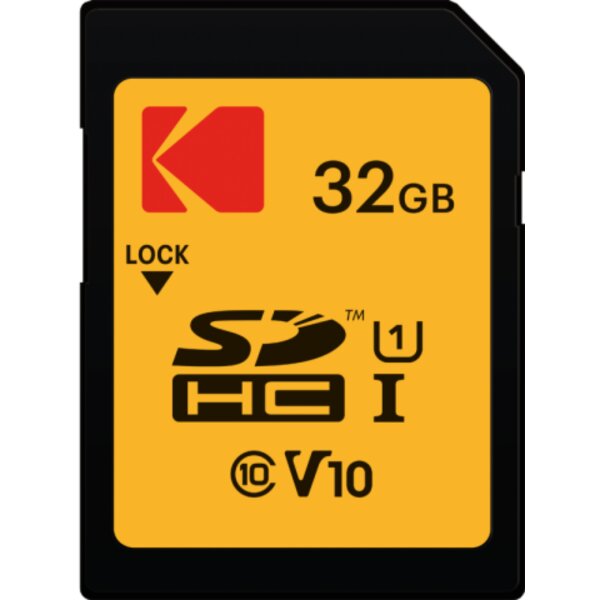 32 GB [B-WARE]