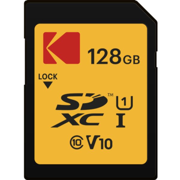 128 GB [B-WARE]