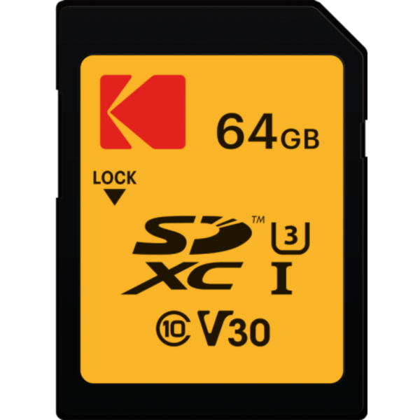 64 GB (4K)  [B-WARE]