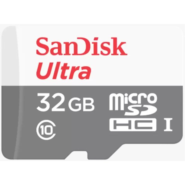 32 GB [B-WARE]