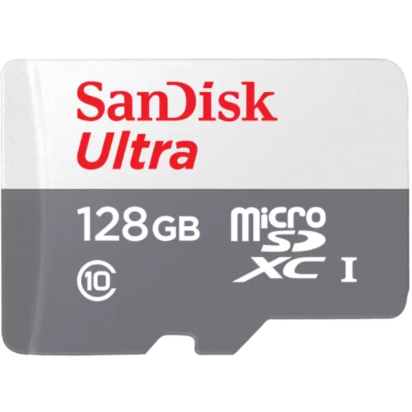 128 GB [B-WARE]