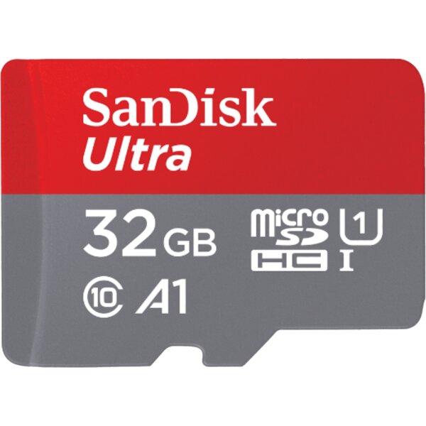 32 GB [B-WARE]