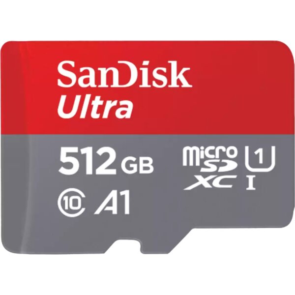 512 GB [B-WARE]