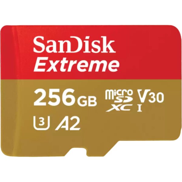 256 GB (B-WARE)