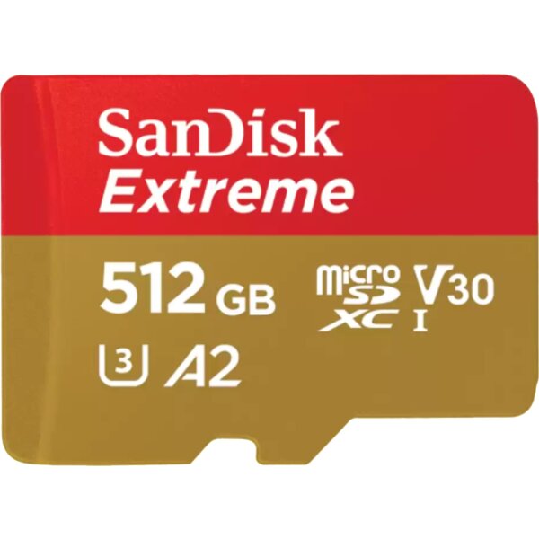 512 GB (B-WARE)