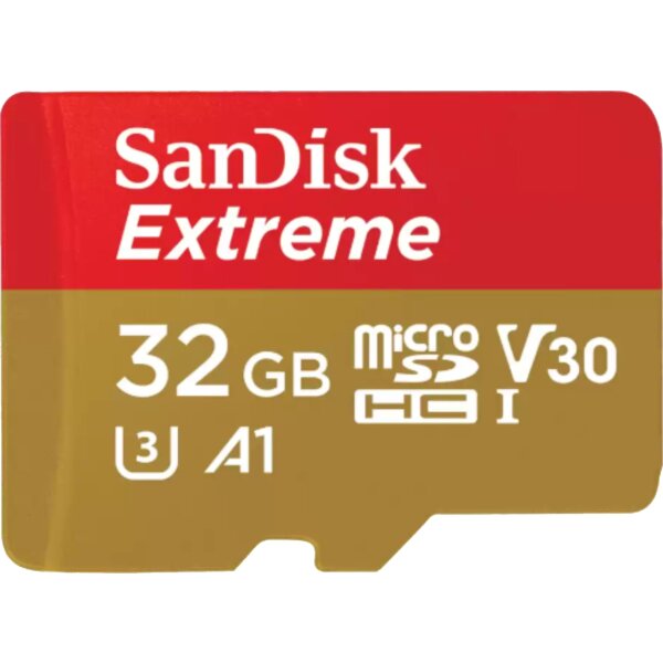 32 GB (B-WARE)