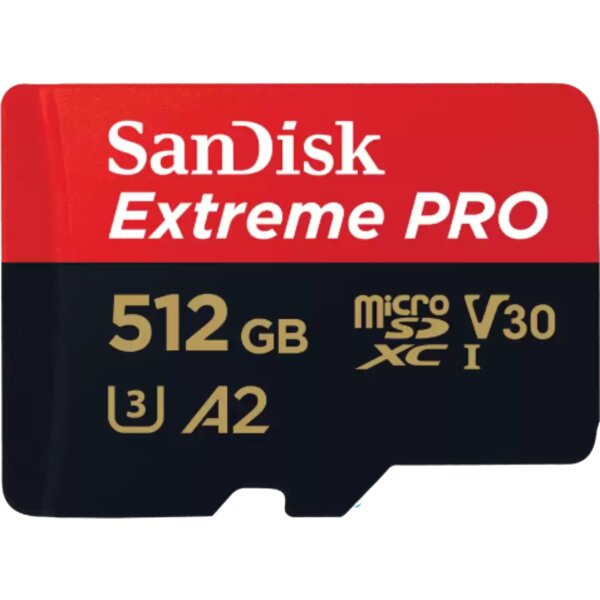 512 GB [B-WARE]