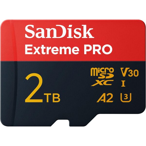 2 TB [B-WARE]