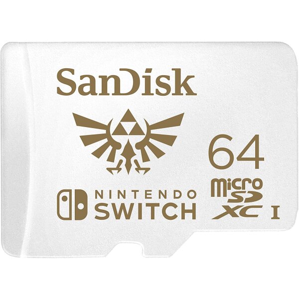 64 GB Switch 1 [B-WARE]