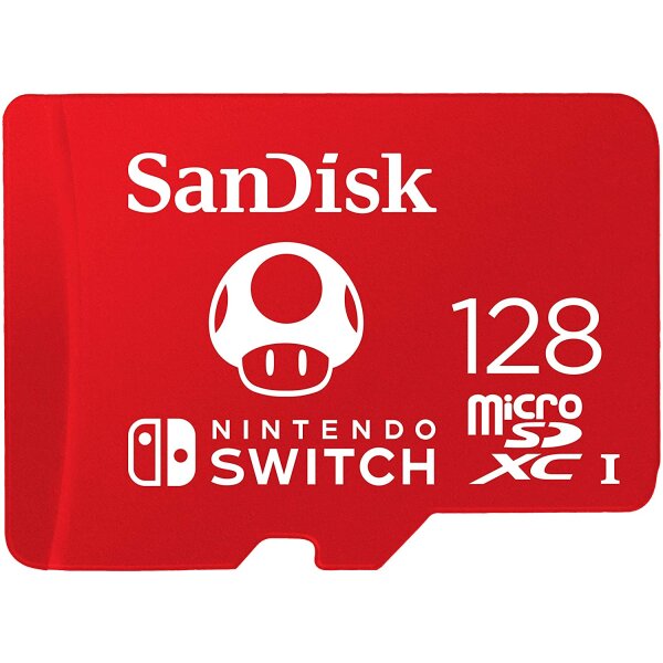 128 GB Switch 1 [B-WARE]
