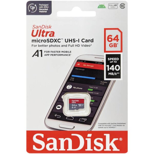 64 GB