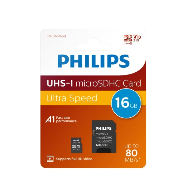 16 GB U1