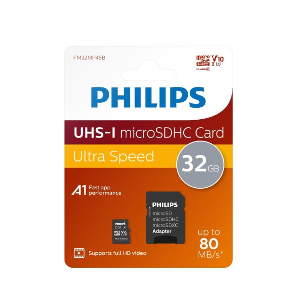 32 GB U1