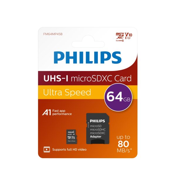 64 GB U1
