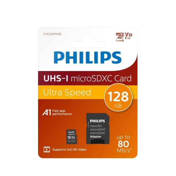 128 GB U1