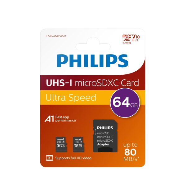 64 GB U1 2-Pack