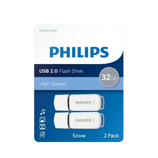 32 GB - 2 Pack