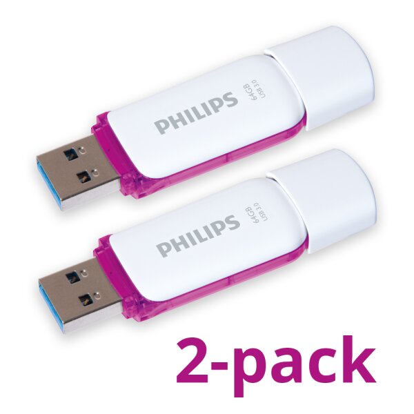 64 GB - 2 Pack
