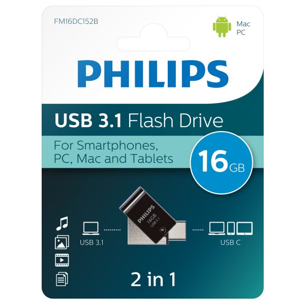 16 GB