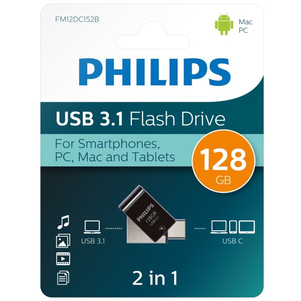 128 GB