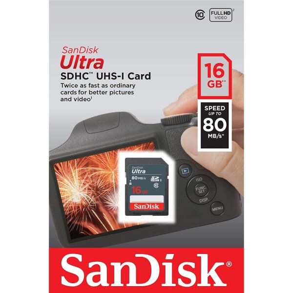 16 GB
