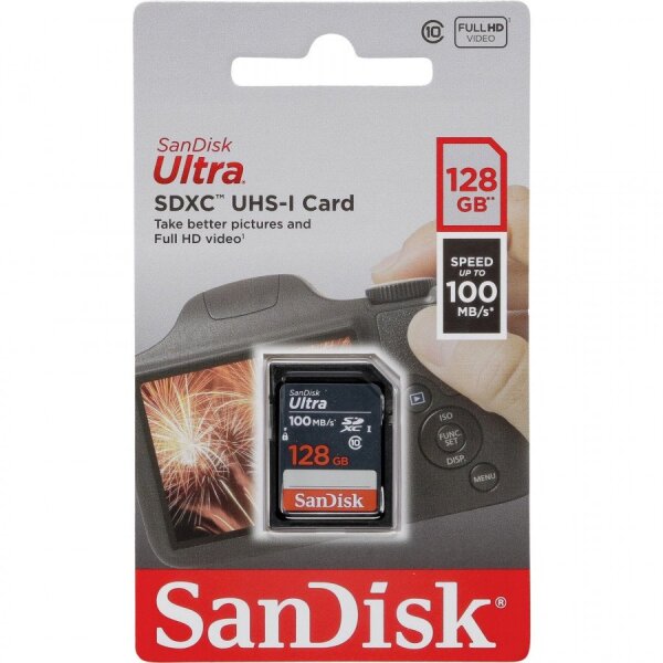 128 GB
