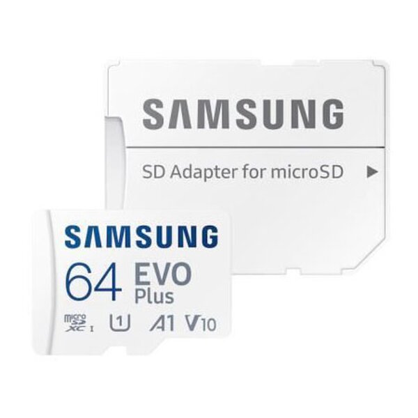 EVO Plus 64GB