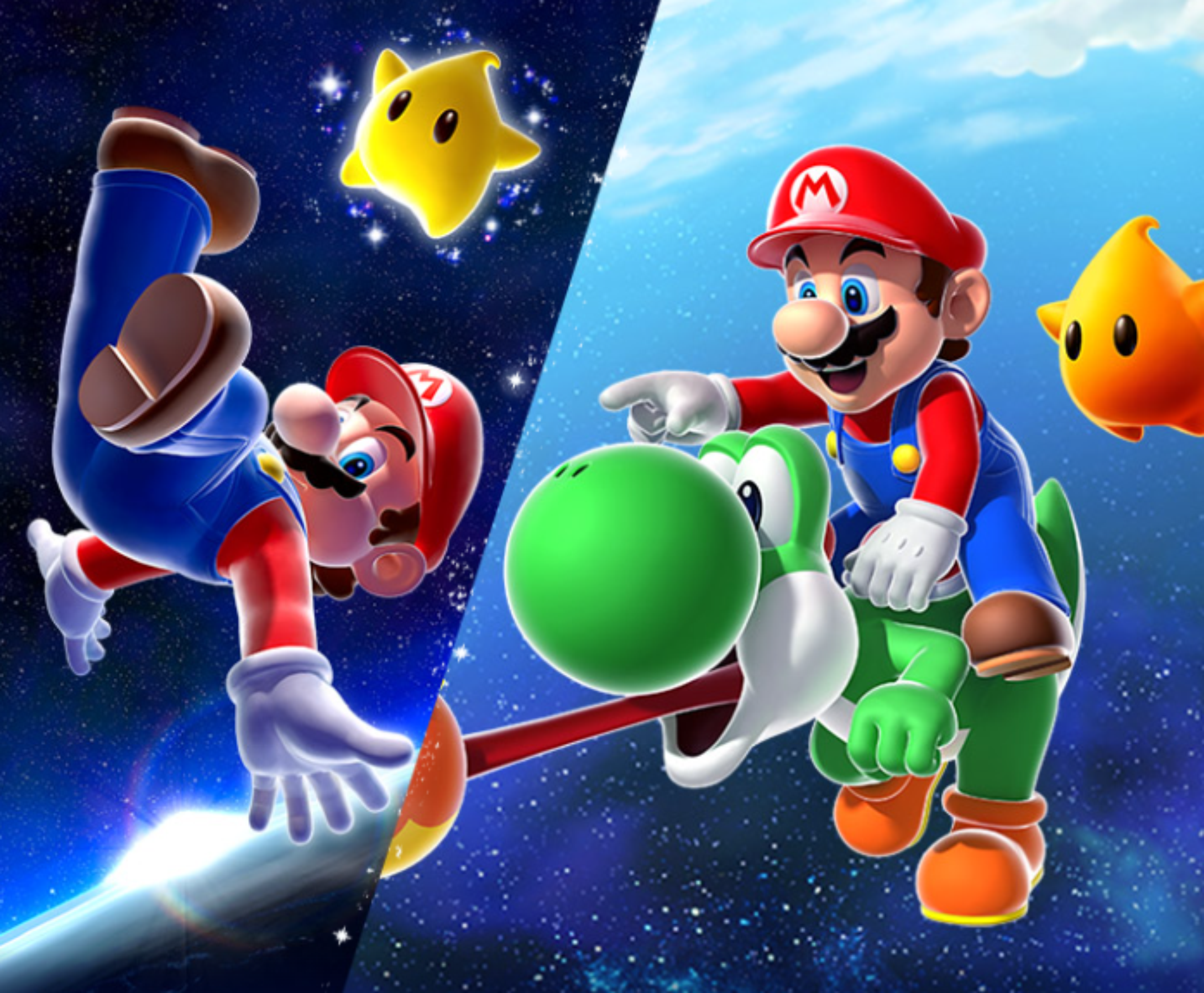Nintendo Lizenz