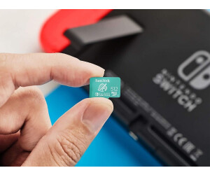 SanDisk Verpackung