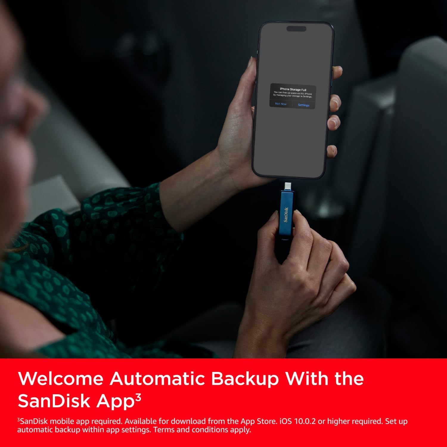 Automatisches Backup
